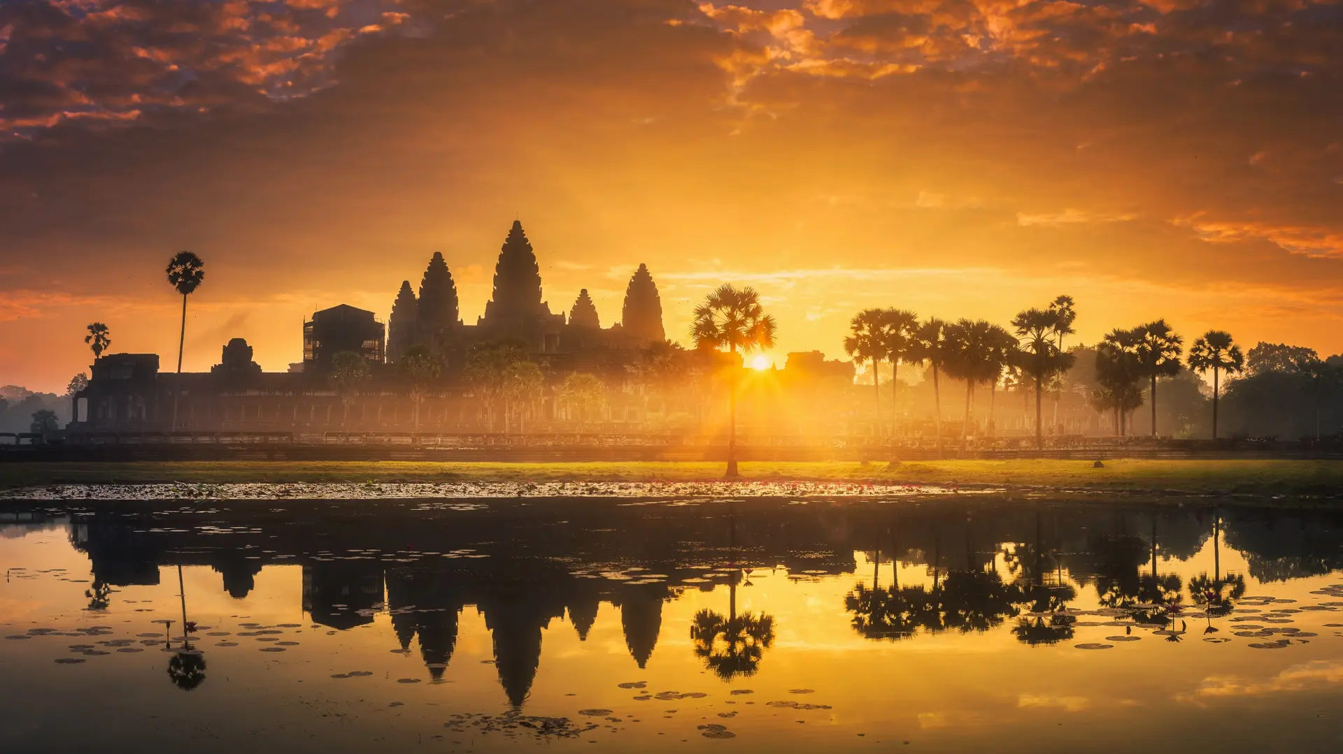 Cambodia