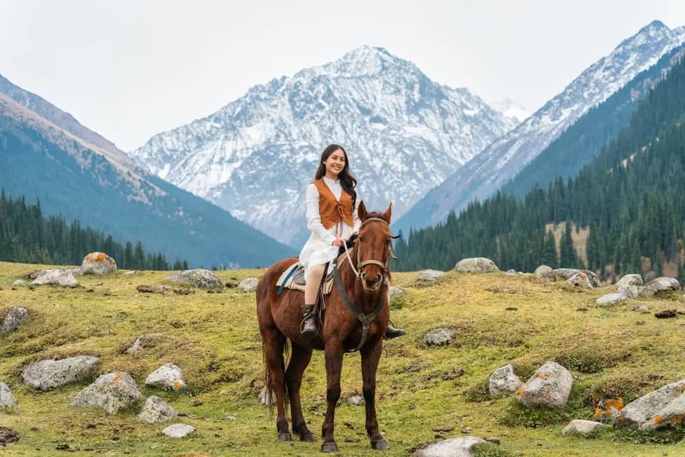 Kyrgyzstan