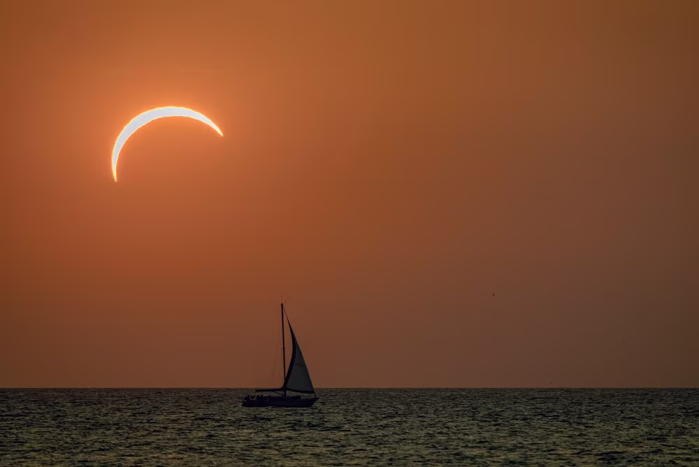 When day becomes night: journey to the heart of the 2027 eclipse