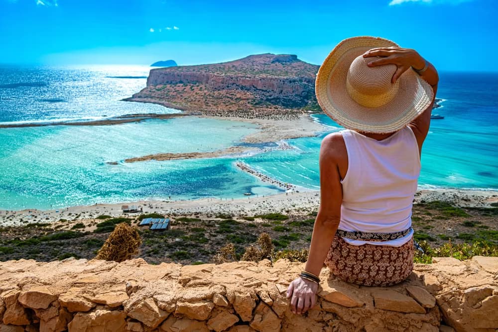 Crete Discovery - From End to End!