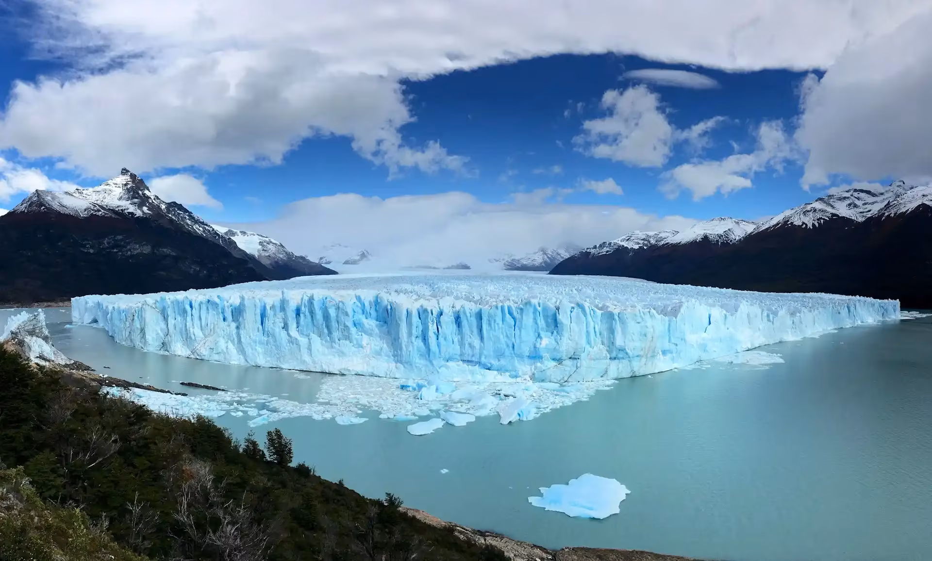 The Wonders of Argentina in 40 Days