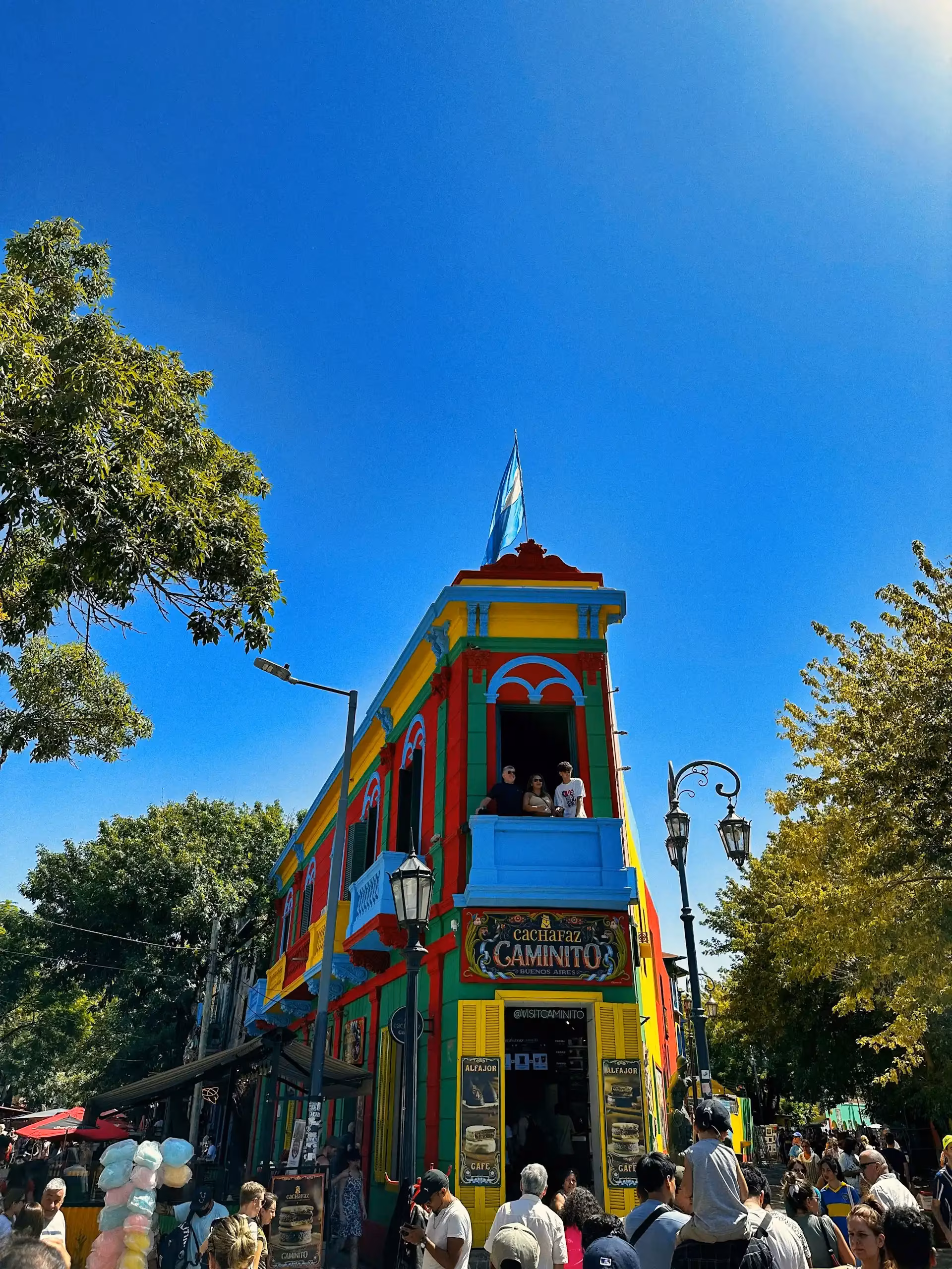 Jour 15