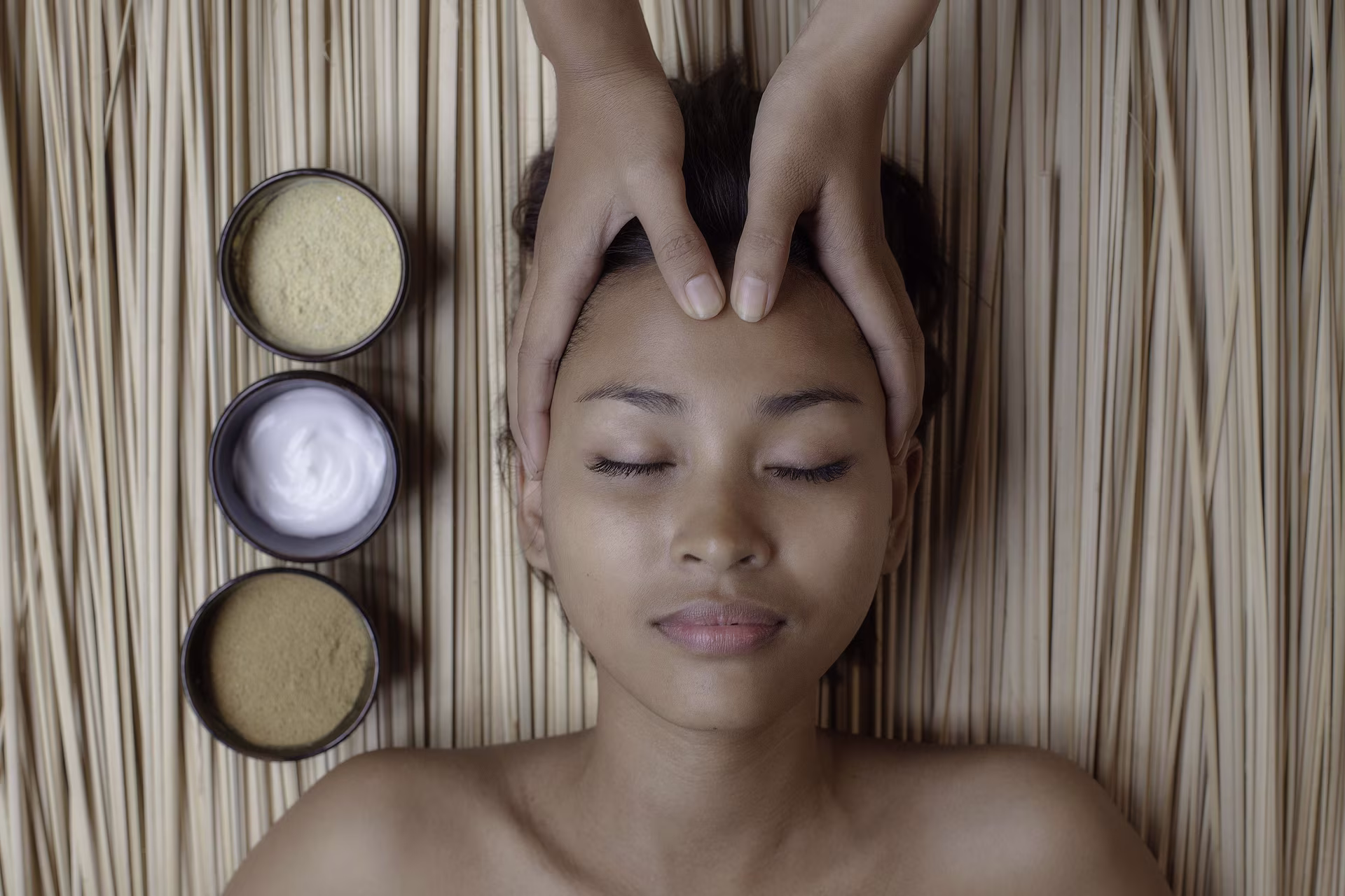 Spa, wellness and meditation