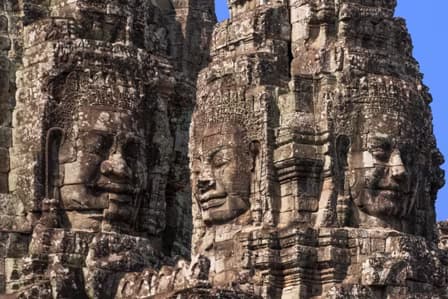Angkor Discovery