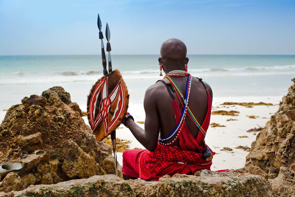 Safari & Beach Circuit in Kenya