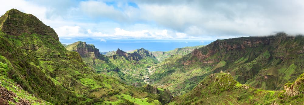 Cape Verde