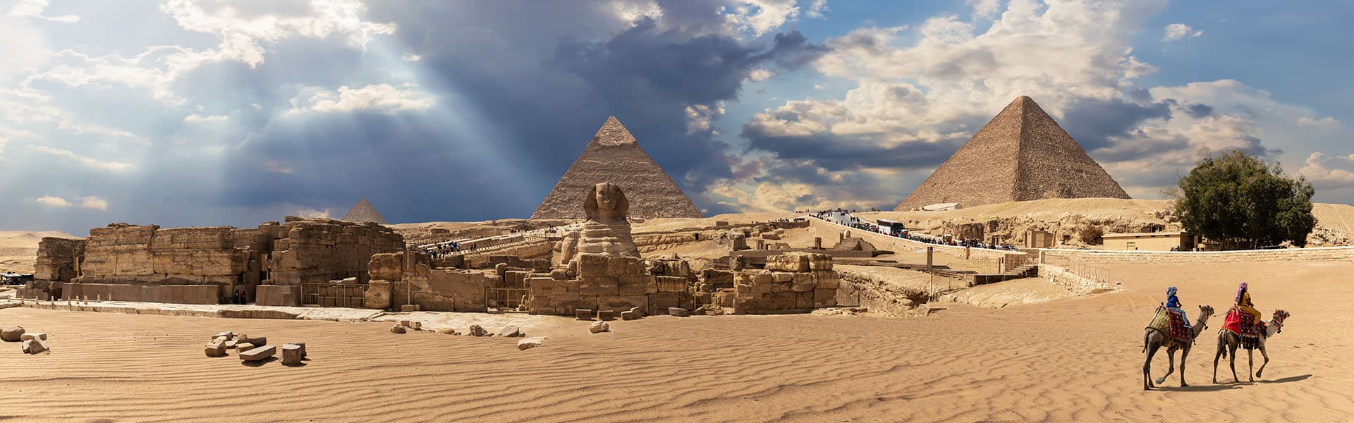 Egypt