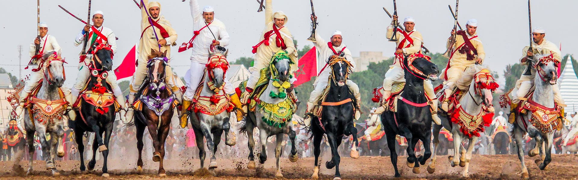 Morocco