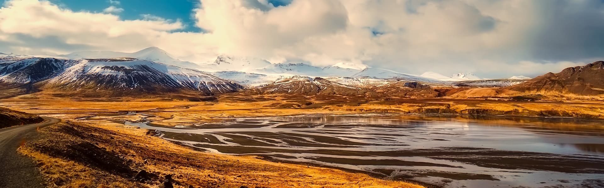 Iceland