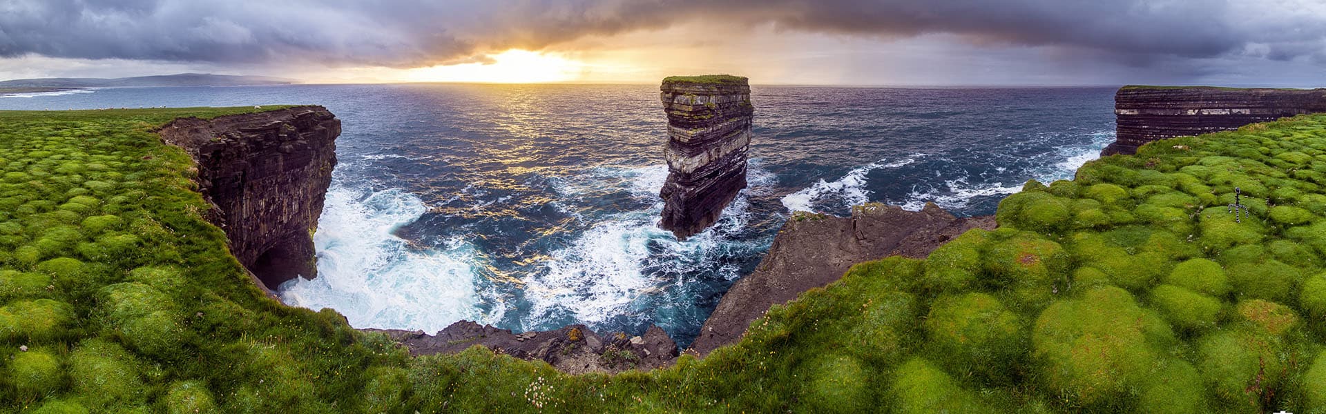 Ireland