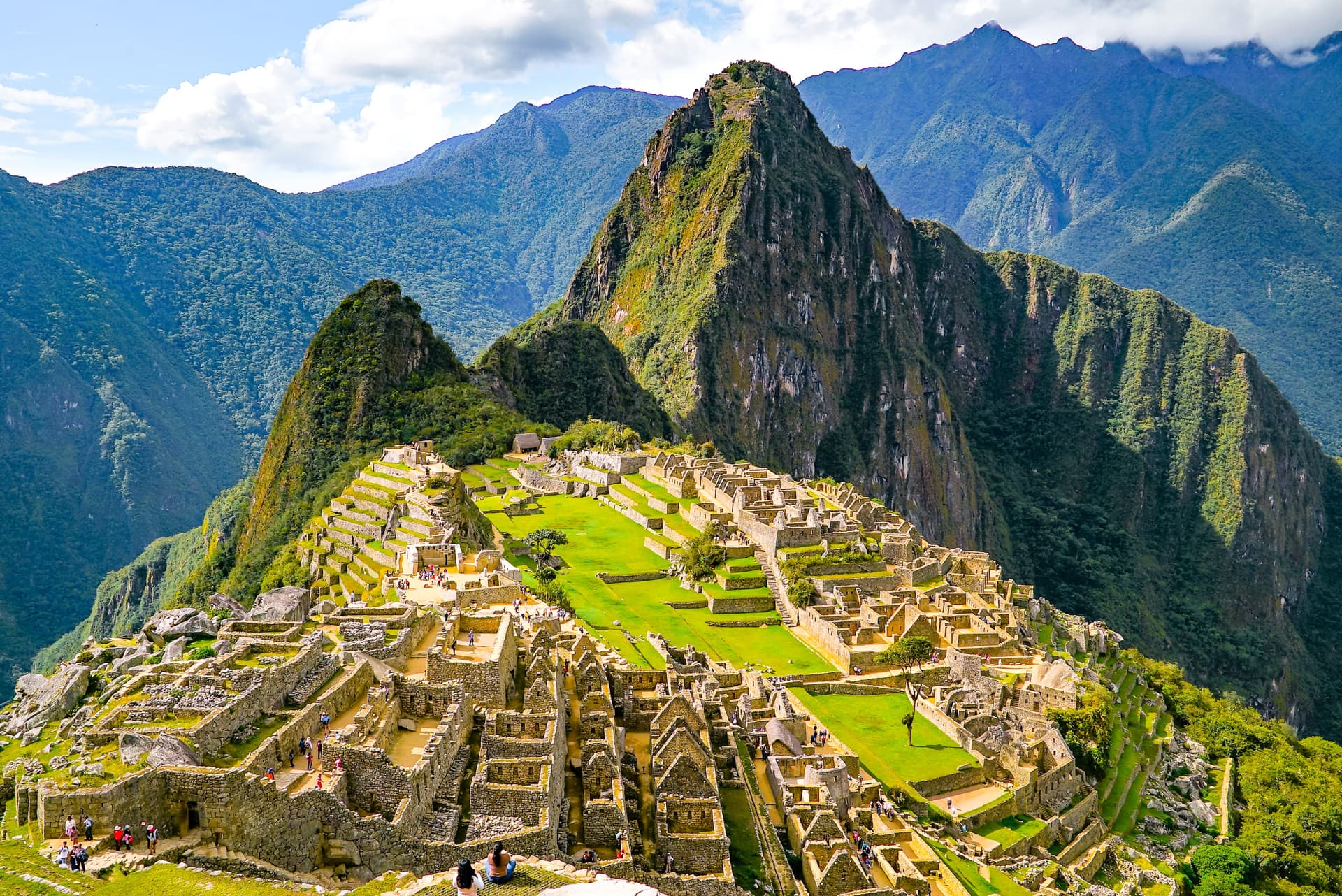 Peru