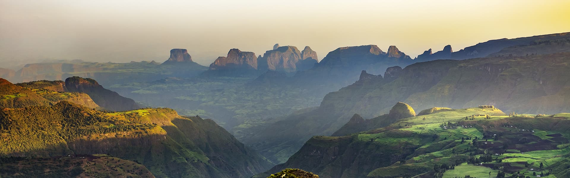 Ethiopia
