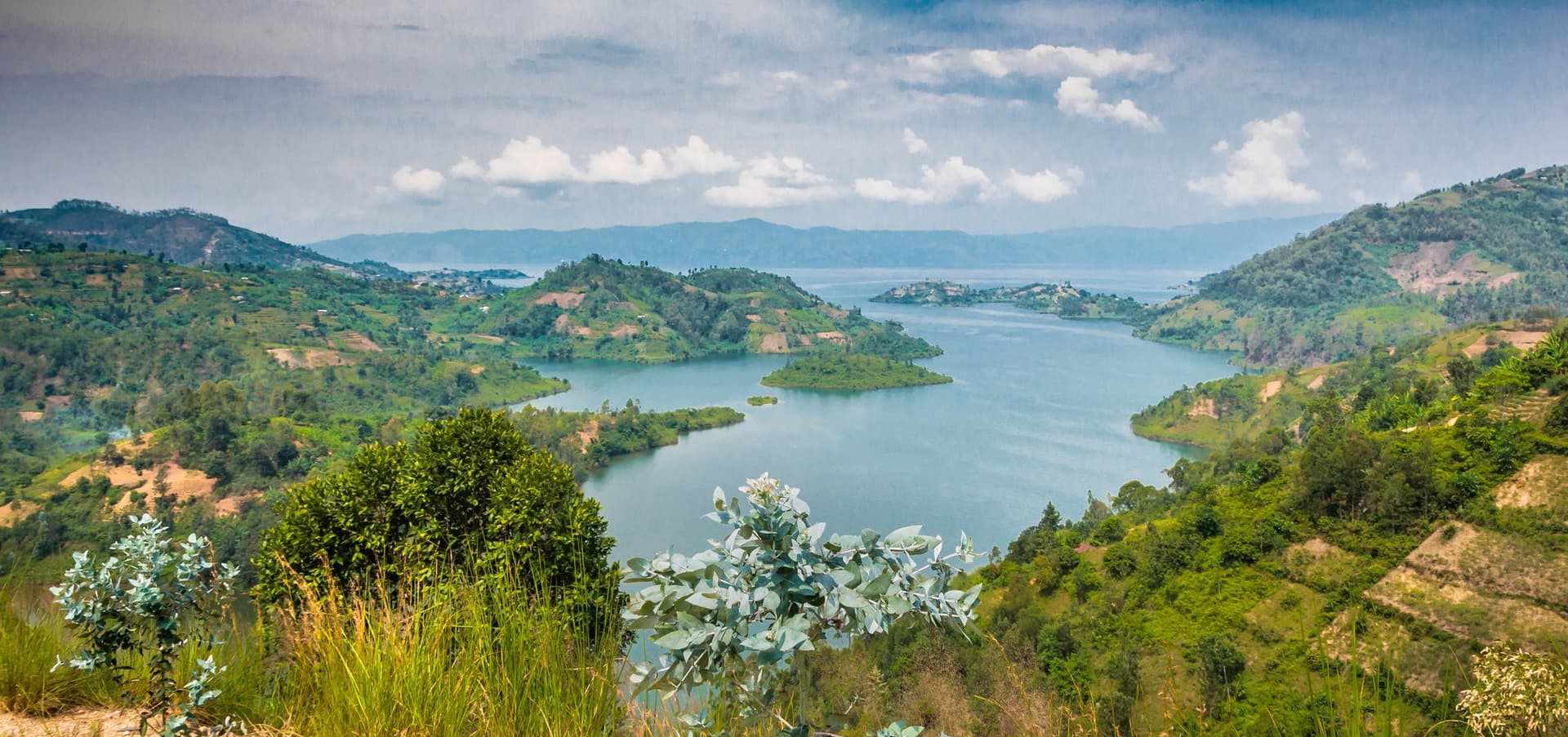 Rwanda