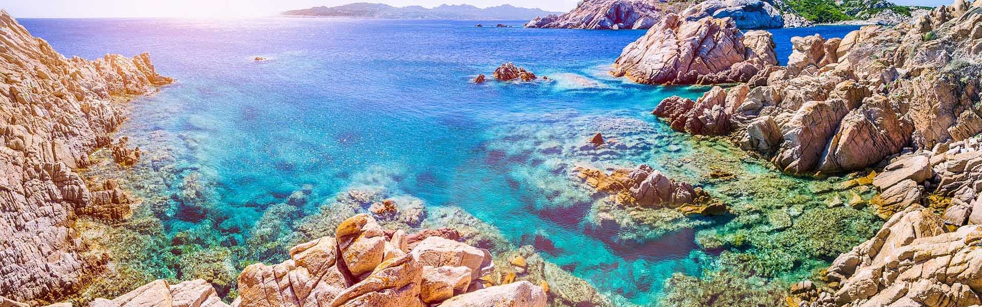 Sardinia