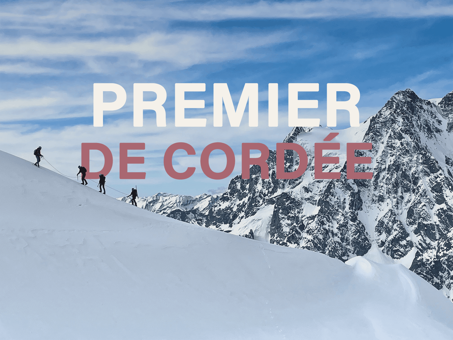 Ecrins Mountaineering Initiation Stay