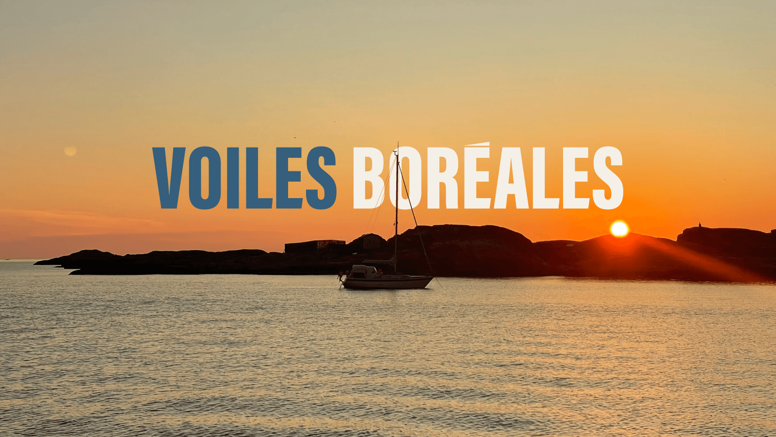 Sailing & botany cruise in Sweden