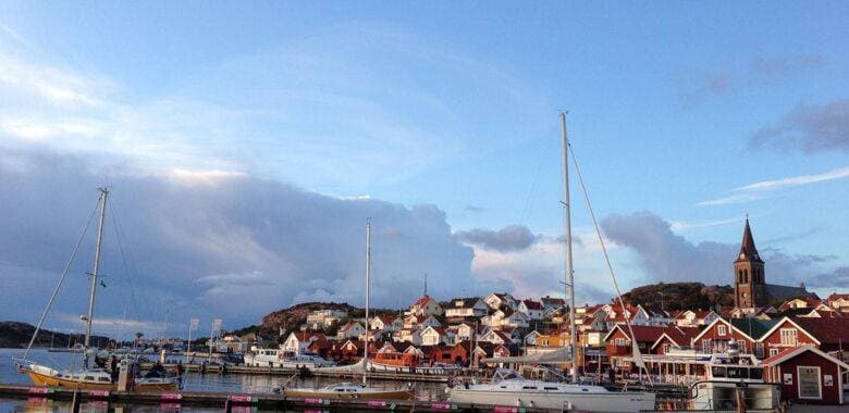 Fishermen's Villages and Seaweed of the North