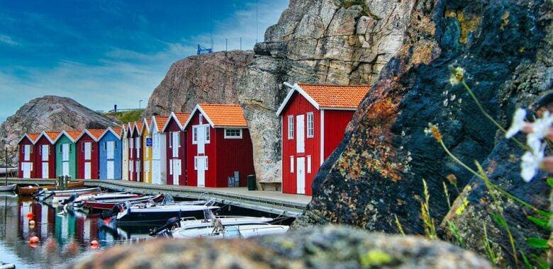 The Silence of the Fjords