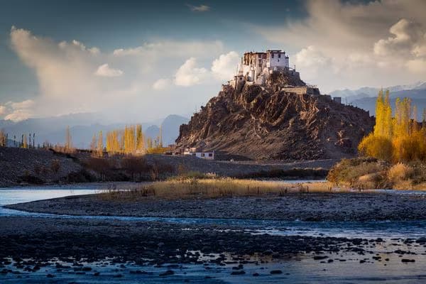 Cultural Journey to Ladakh