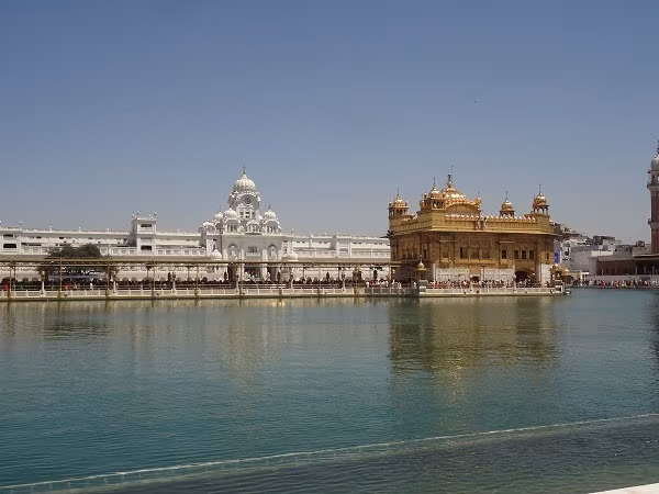 Circuit in the heart of the plains of Punjab and Himachal Pradesh