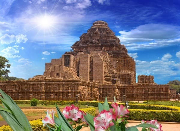 Nature and Spirituality