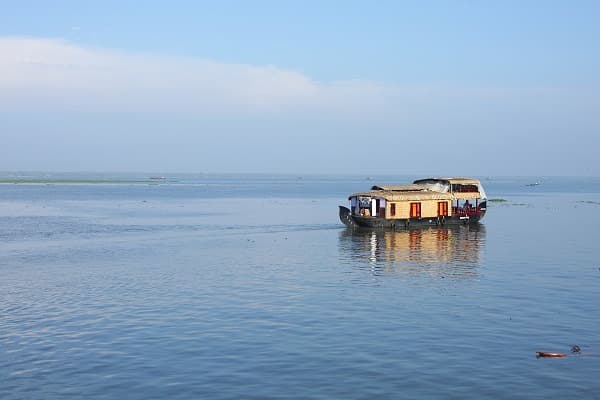 South India Beyond the Swamps