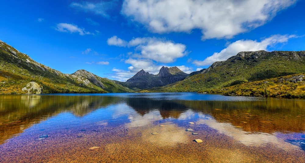 Tasmanie, l'île nature du bout du monde