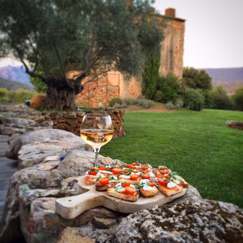 Self-drive tour in South Corse, the perfect escape