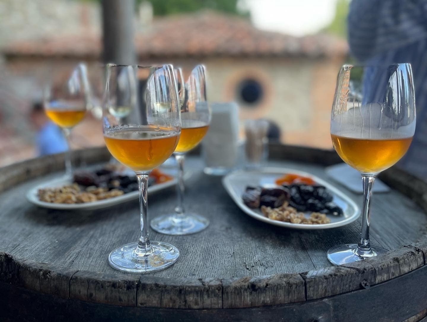 Wines and Traditions