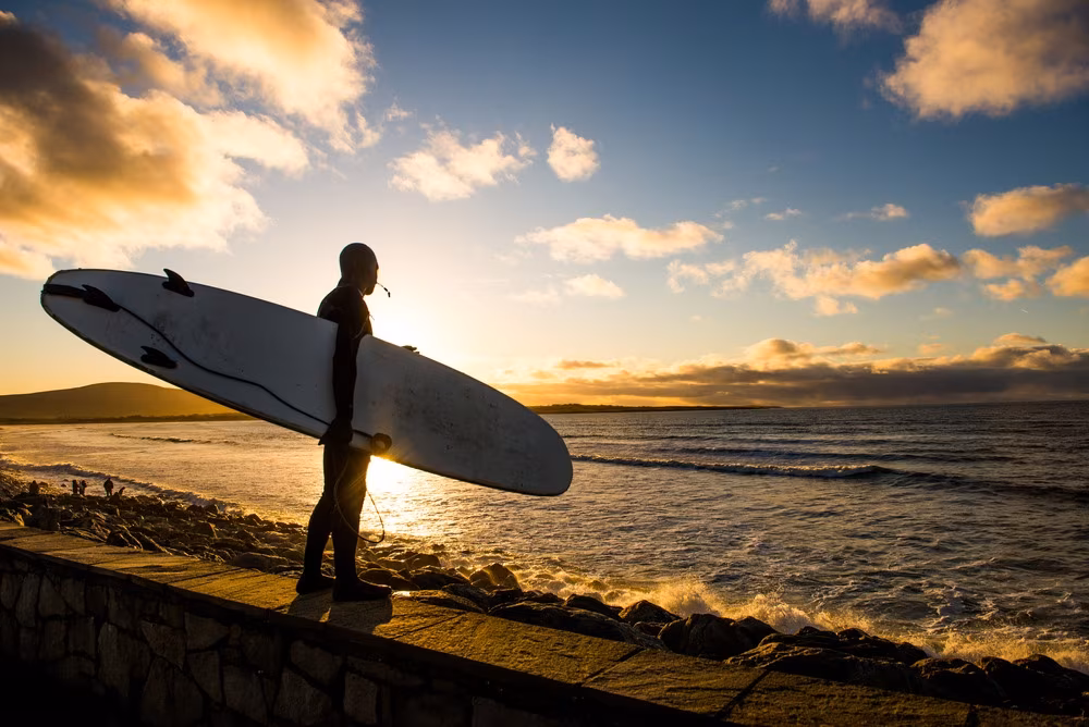 Ireland as a Family: An Active and Unusual Journey Off the Beaten Path