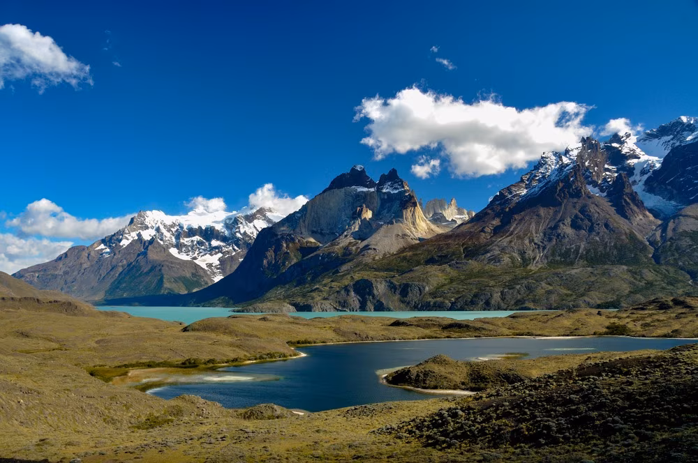 Chilean Patagonia