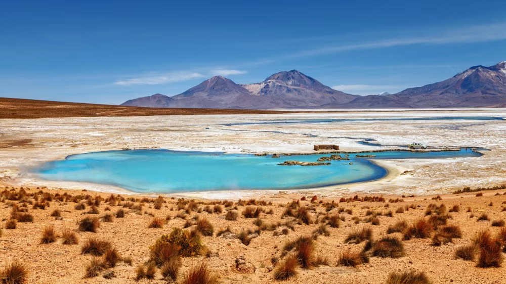 Splendors of Northern Chile