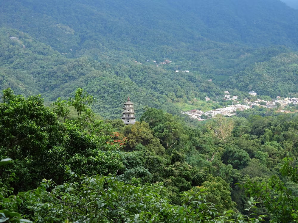 West Coast: From Taipei to Kenting Beaches