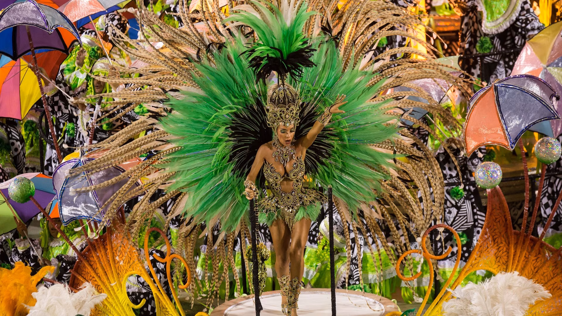 Rio Carnival