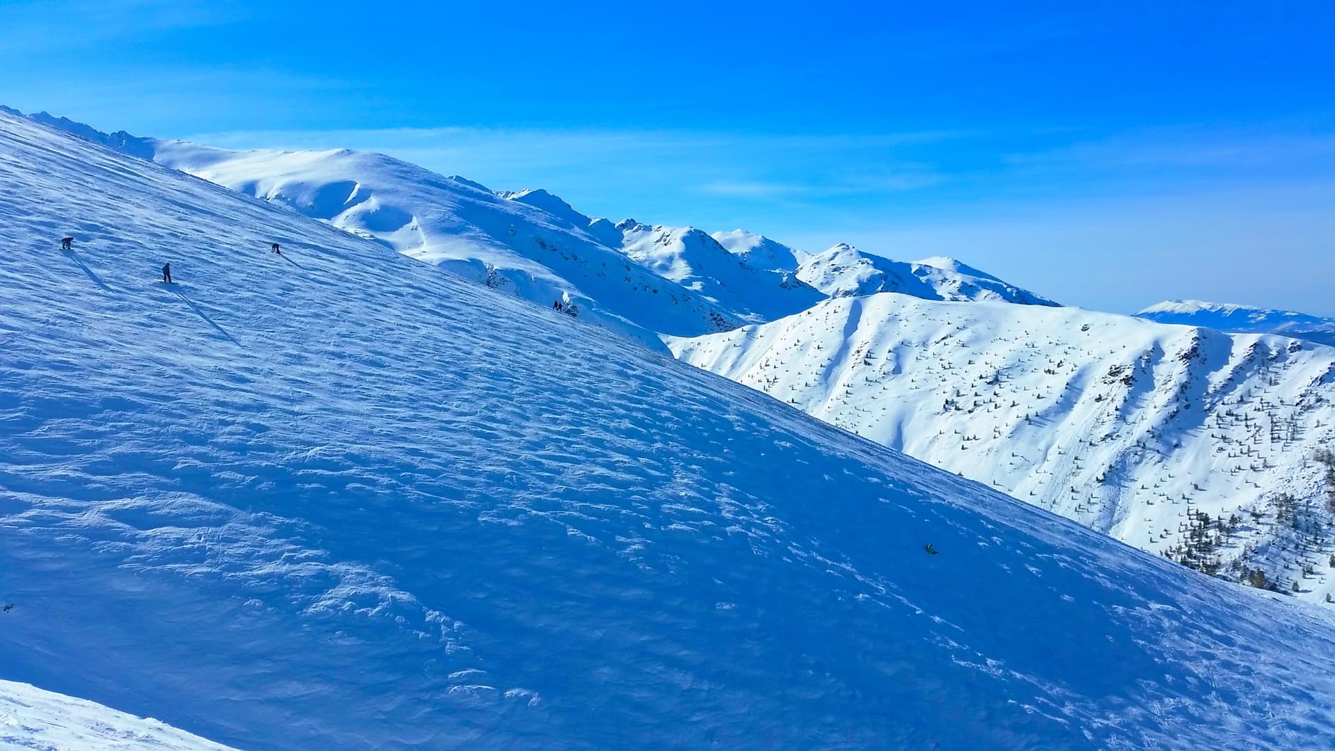 Winter Trip to Kosovo