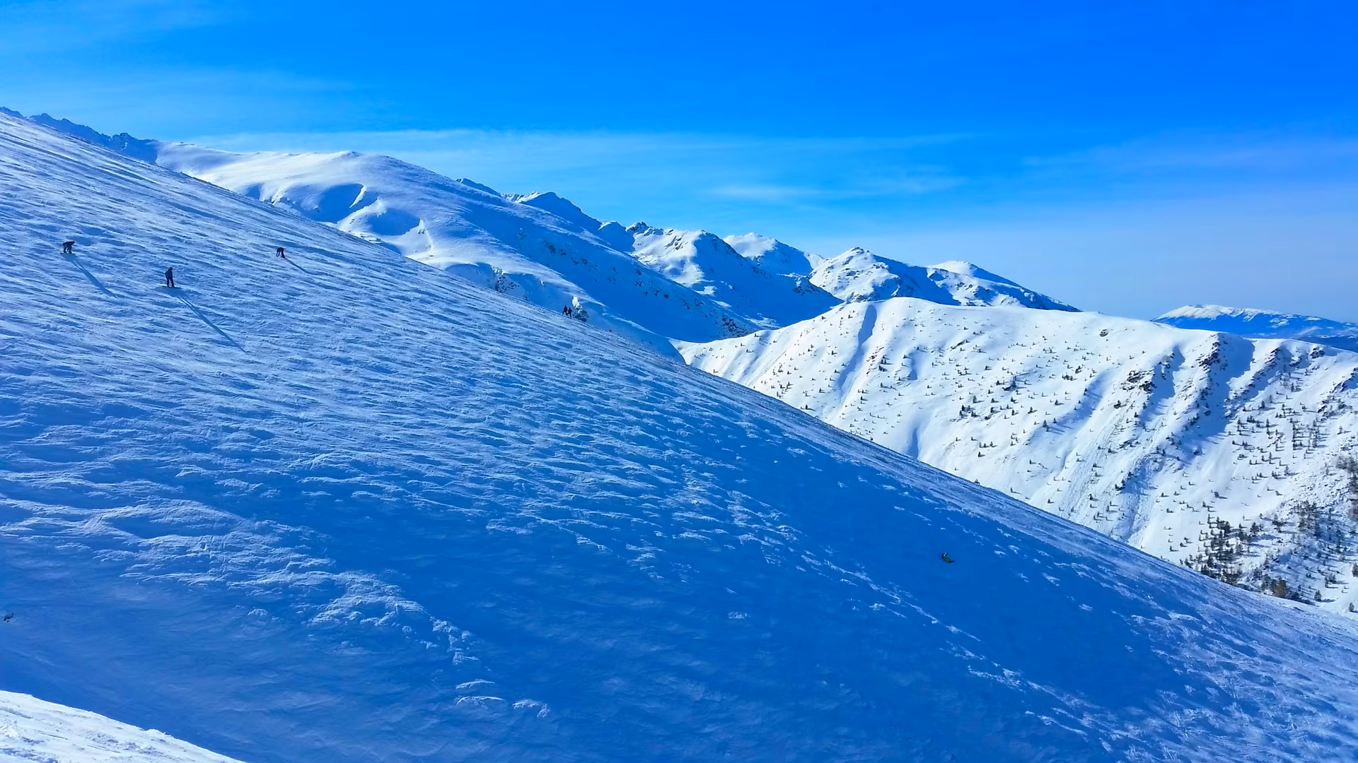 Winter Trip to Kosovo