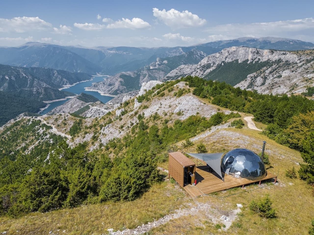 Autotour - Macédoine du Nord : Voyage Authentique et Insolite au Cœur des Balkans