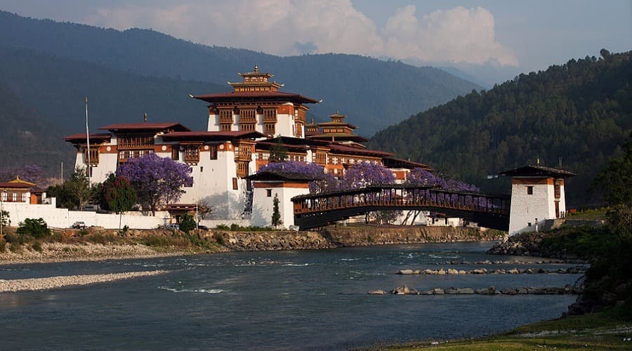 Hiking for Everyone in the Heart of Bhutan