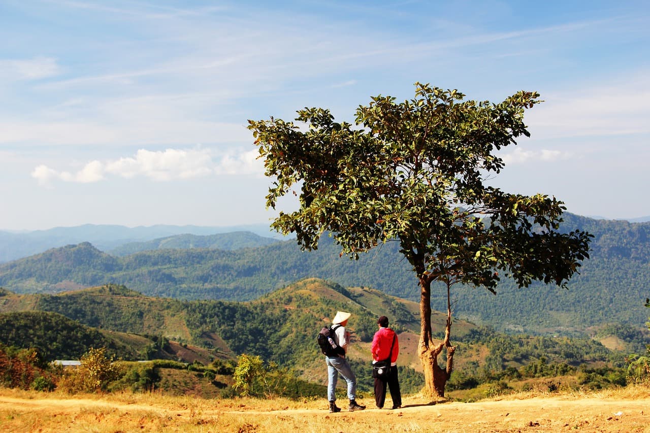 Myanmar in Freedom