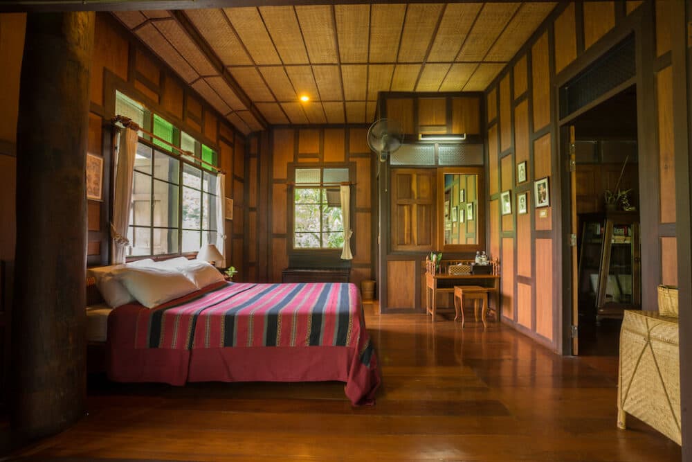 2 Days 1 Night Package