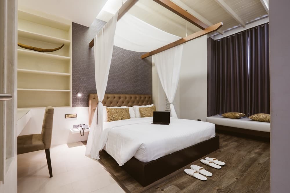 Two Bedroom Premier
