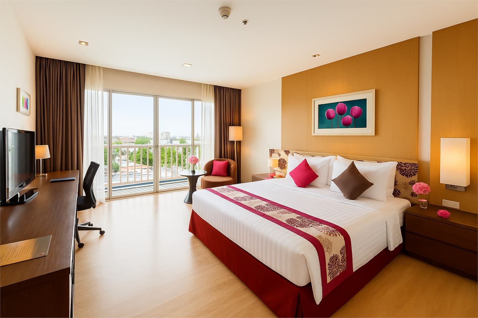 Deluxe