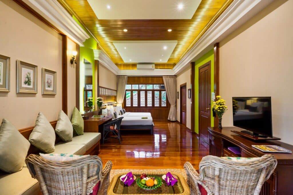 Family Suite