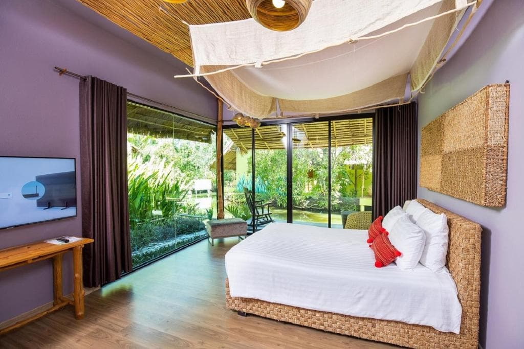 Villa Deluxe