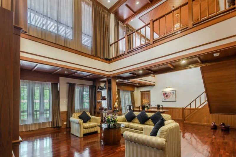 Royal Suite 2 bedrooms