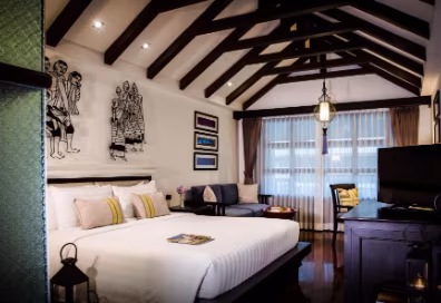 Romantic Lanna Grand Deluxe