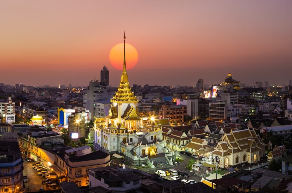 What Year Is It in Thailand? Everything You Need to Know About the Thai Buddhist Calendar