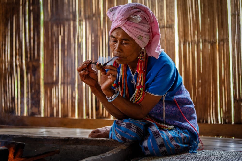 The Karen People