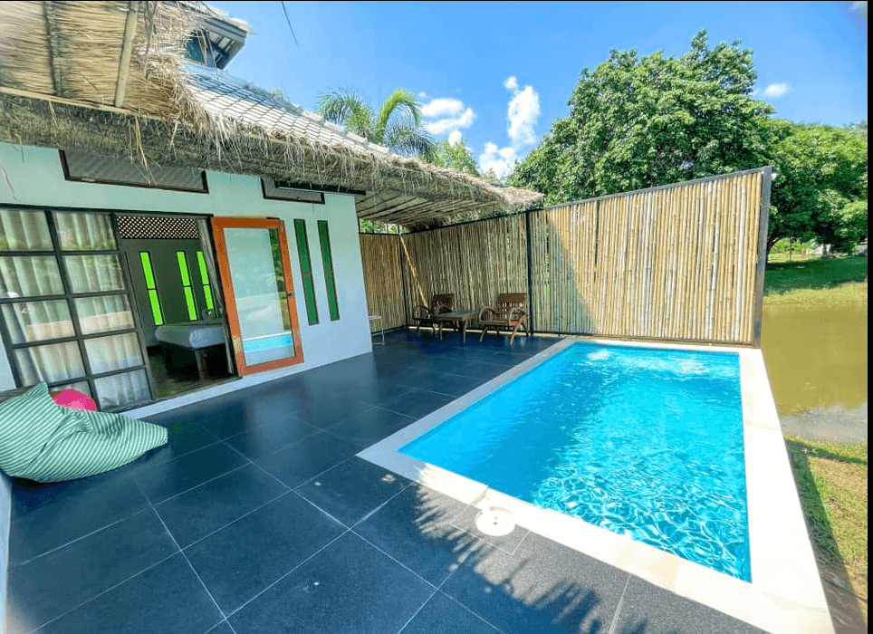 Bamboo Grove Resort