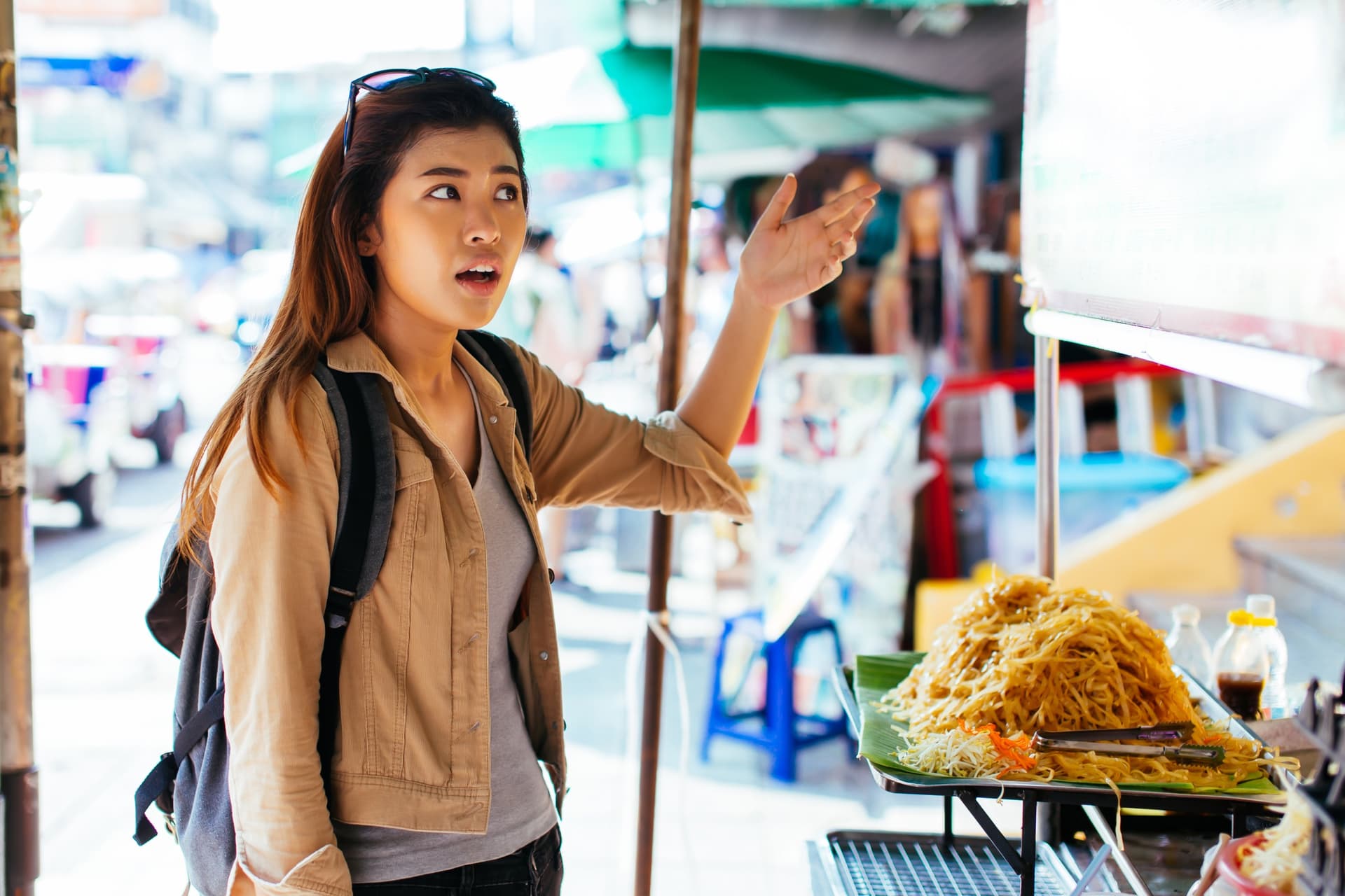 Scams and Fraud to Avoid in Thailand